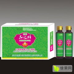 授粉坐果精华液花之蜂代替人工授粉专用叶面肥