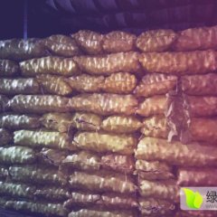 内蒙古牙克石兴佳土豆(圆形/黄壤)