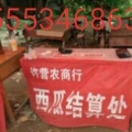 东昌府西瓜火爆招商中许营邓以芹诚信合作