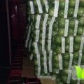 安徽省太和县郭庙乡爱农种植专业合作社