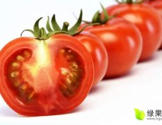 辽宁黑山李伍货站西红柿品种有:普罗旺斯、硬粉