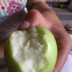 临猗苹果名优产品,孙吉王海英诚信合作