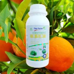 柑橘专用叶面肥 果树叶面肥哪家好