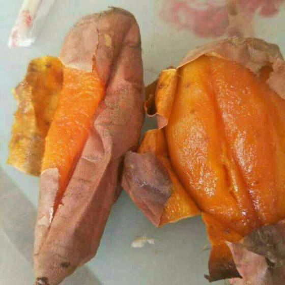 供应:安次葛渔城2017新鲜烟薯25正式上市