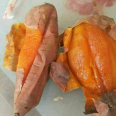 安次葛渔城2017新鲜烟薯25正式上市