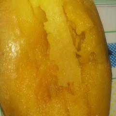 安次红薯自家种植，每年不低于300亩