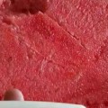 2017东台西瓜 黄海之滨，西瓜之乡