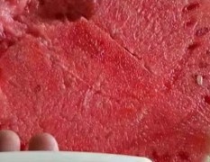 2017东台西瓜 黄海之滨，西瓜之乡