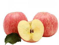 陕西红富士苹果，一直是大家比较认可的