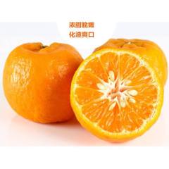 四川屏山屏山椪柑芦柑柑橘著名品牌