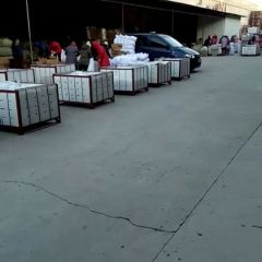 山西万荣临猗冷库红富士苹果大量出货中以质论