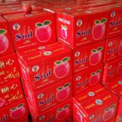 唐河冰糖心苹果批发，袋子装75起步
