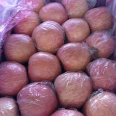 山西临猗冷库纸加膜苹果随行就市