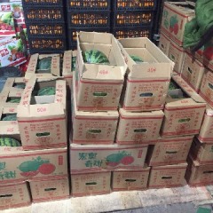 老挝西瓜 每年1-5月份供货