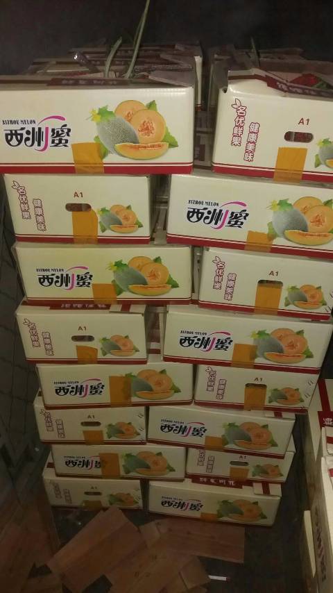 2018年山东莘县东方密价格
