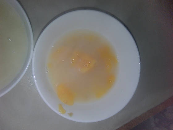 2018年山东临沭龙薯9（红香蕉）价格