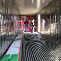 河北胜源果品贸易公司 鸭梨