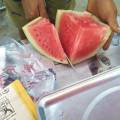 扶沟西瓜口感好价格低需要的可以联系