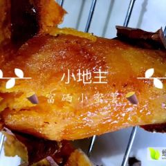 雄县永超红薯专业合作社