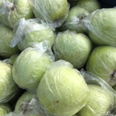 山东寒亭黄元帅苹果上货量大