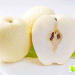 优质皇冠梨自产自销保证品质