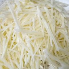 出售内蒙古特色有机土豆