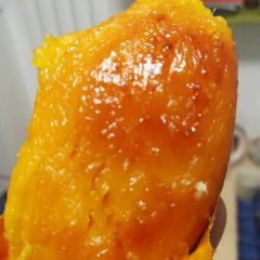 精品烟薯25 烤薯专用六两至二斤 微商专用