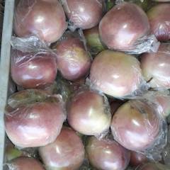 好消息，我处现在斗南苹果大量上市了