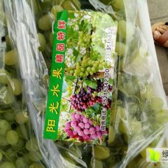 你有好葡萄吗？来找我吧。