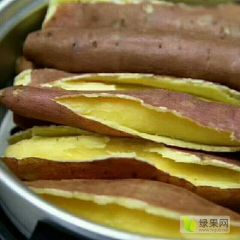 红薯基地现有6亩多地的红薯，现着急出售