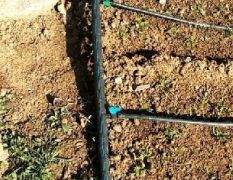 滴灌带、滴灌管、水肥一体化节水灌溉