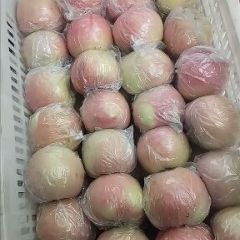 客户朋友们 我处红富士苹果大量供应