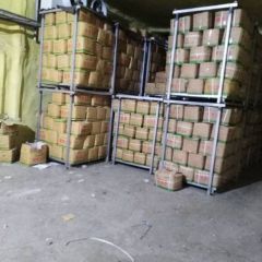 昌邑库存土豆大量供应