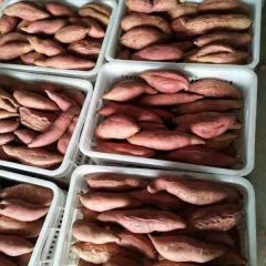 天津市宝坻区烟薯25 货源充足 长期供货红薯，薯干