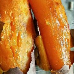 诚旭薯业长年大量供应，烟薯25