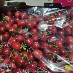 智利SWEET HEART车厘子批发