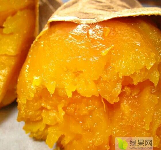 2018年山东临沭烟薯25价格