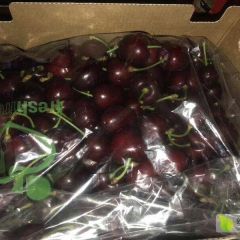 车厘子多少钱一斤