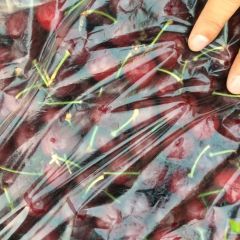 智利进口车厘子货源Royal Dawn批发