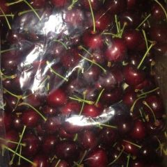 车厘子批发：年底超市、电商、批发客户大冲浪，5件