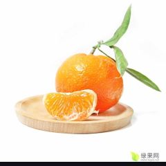 盘它！四川特色耙耙柑大量成熟上市啦！