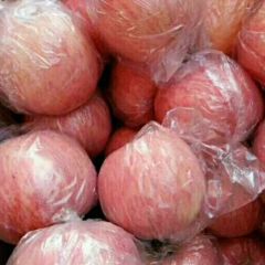 万亩红富士直销基地