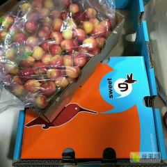 智利金车厘子批发 Rainier品种货源商