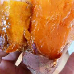 大量供应优质 富硒蜜薯