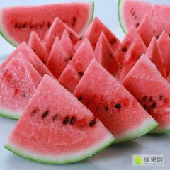 磁县原生西瓜8424五月一号上市