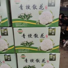 本地长年供应各种蔬菜