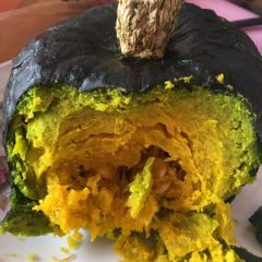 全年供应贝贝南瓜，可走大货，可一件代发