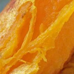 烟薯25，软糯香甜，流油蜜薯，为烤而生