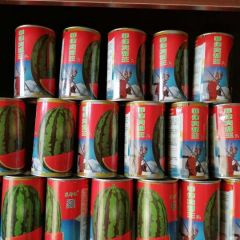 2019年最好的甜王西瓜种子，诚招代理商