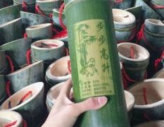 原生态竹筒酒，鲜竹酒 生长在竹子里的美酒